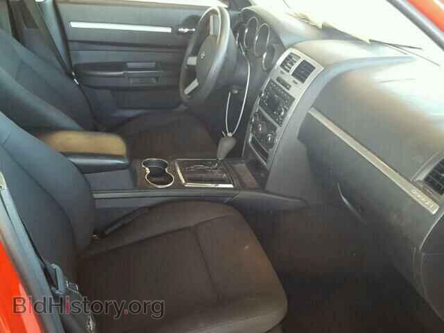 2010 DODGE CHARGER - VIN: 2B3CA2CV8AH300347 - Фото 5