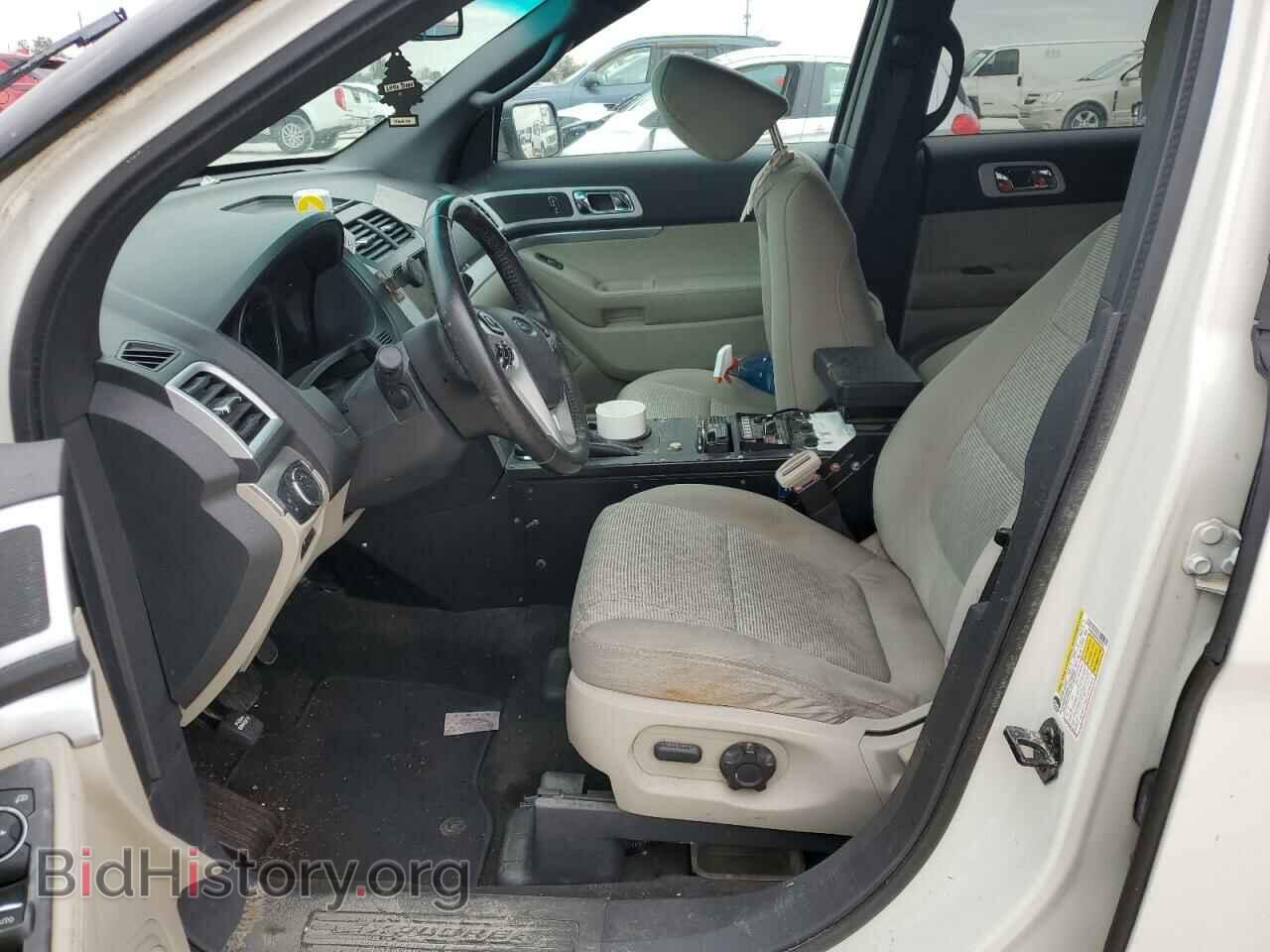 2011 FORD EXPLORER - VIN: 1FMHK8D83BGA94151 - Photo 7
