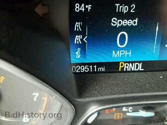 2016 FORD FOCUS - VIN: 1FADP3K22GL252568 - Photo 8