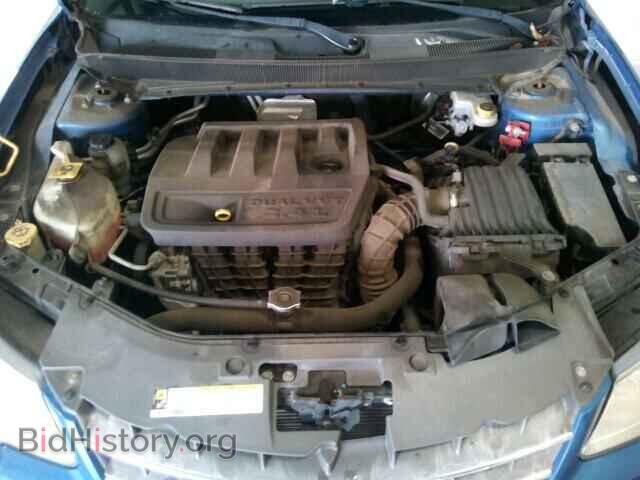 2008 CHRYSLER SEBRING - VIN: 1C3LC45KX8N250564 - Фото 7