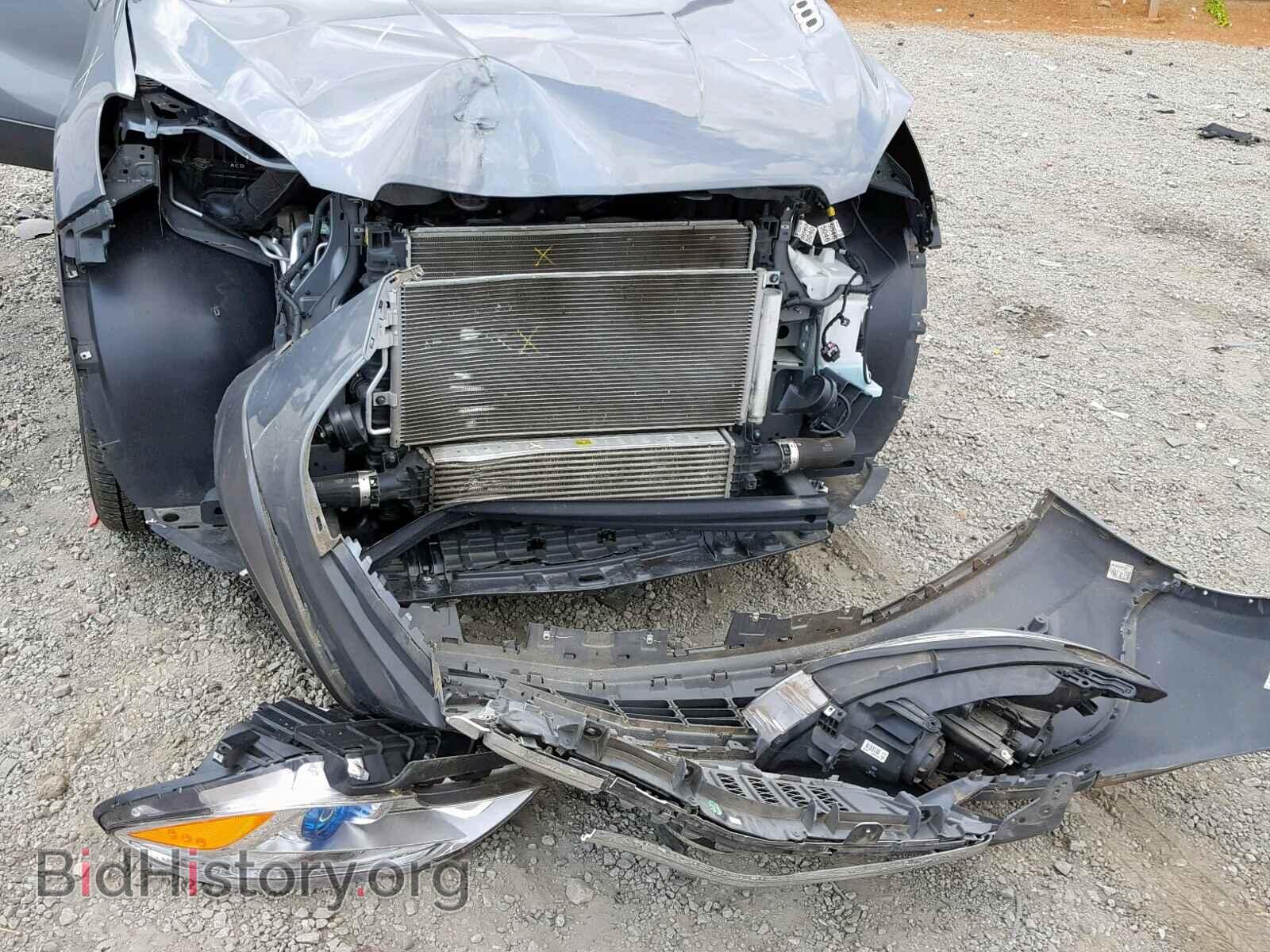 2015 BUICK ENCORE - VIN: KL4CJASB9FB078170 - Photo 9