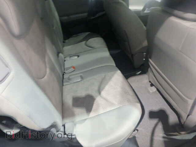 2011 TOYOTA RAV4 - VIN: 2T3BF4DV2BW094837 - Photo 6