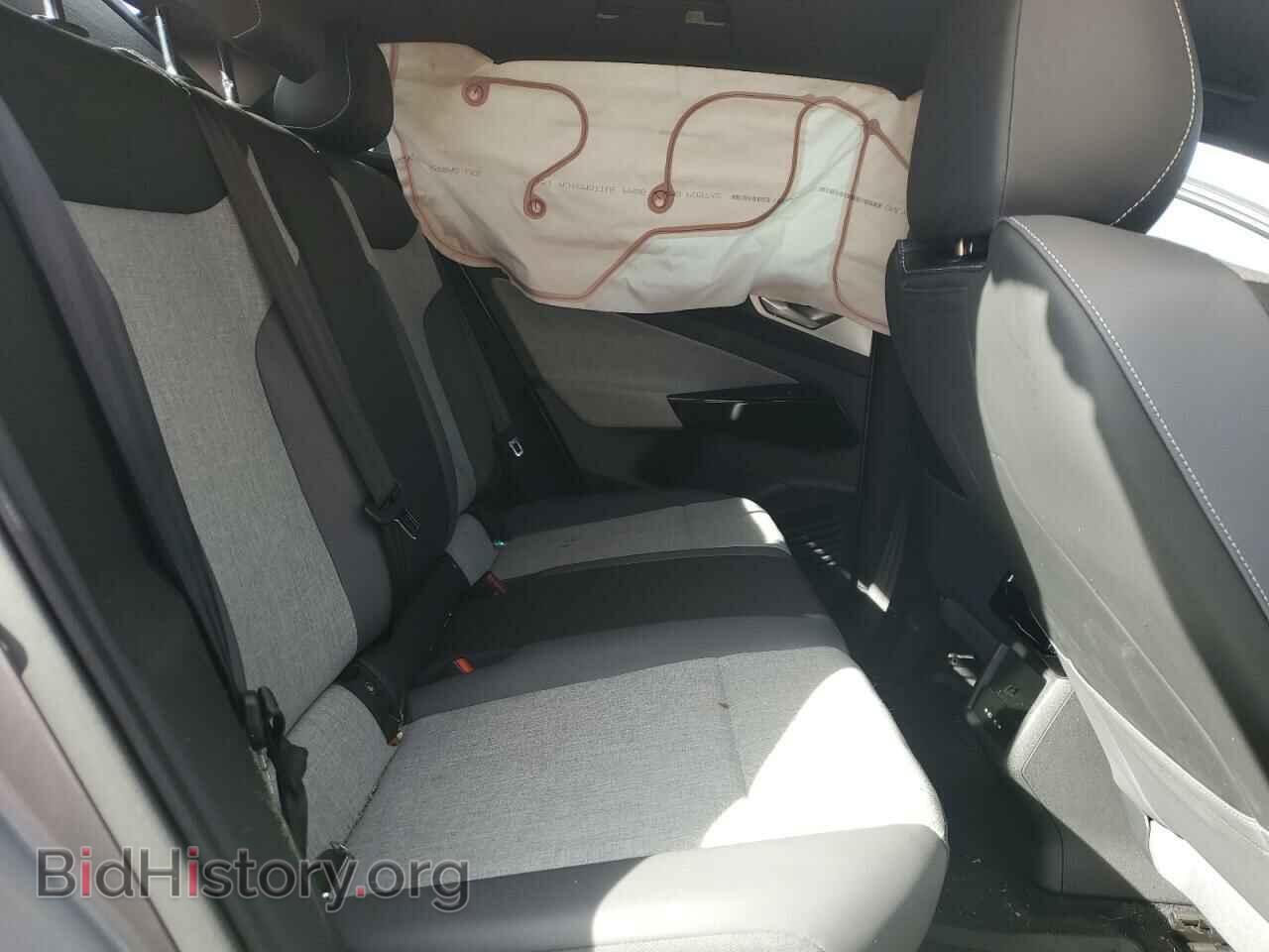 2023 VOLKSWAGEN ID.4 PRO - VIN: 1V2CMPE85PC031812 - Фото 11