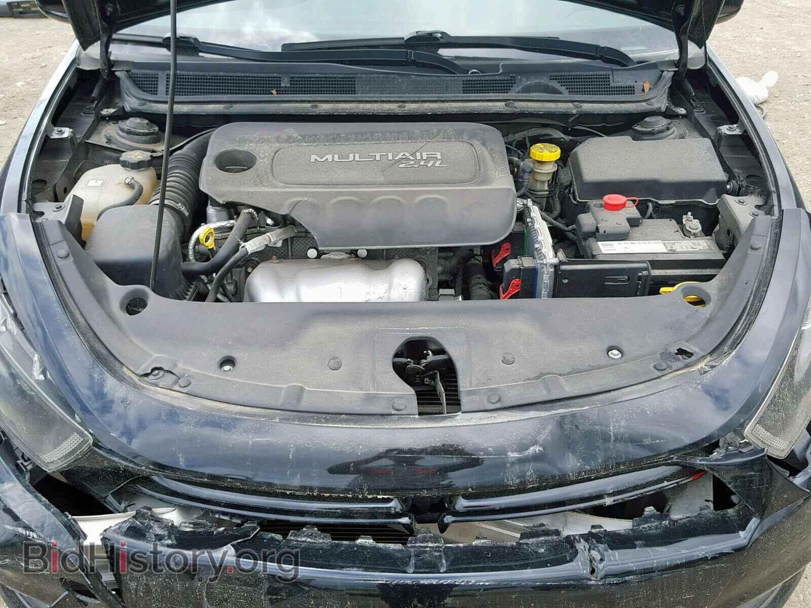 2015 DODGE DART - VIN: 1C3CDFBB2FD192854 - Фото 7
