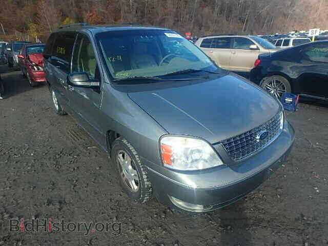 Photo 2FMZA52244BA24883 - FORD FREESTAR 2004