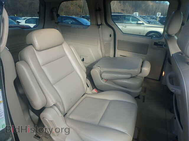 2004 FORD FREESTAR - VIN: 2FMZA52244BA24883 - Фото 6