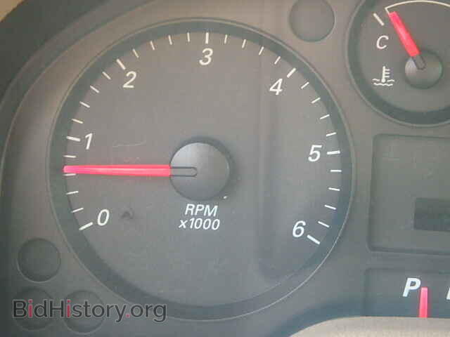 2004 FORD FREESTAR - VIN: 2FMZA52244BA24883 - Фото 9