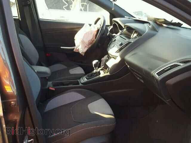 2015 FORD FOCUS - VIN: 1FADP3L95FL314894 - Фото 5