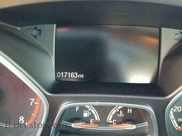 2015 FORD FOCUS - VIN: 1FADP3L95FL314894 - Фото 8