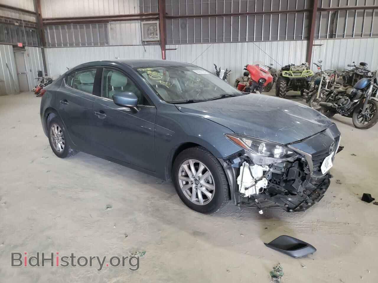 2016 MAZDA 3 - VIN: 3MZBM1U78GM320925 - Фото 4