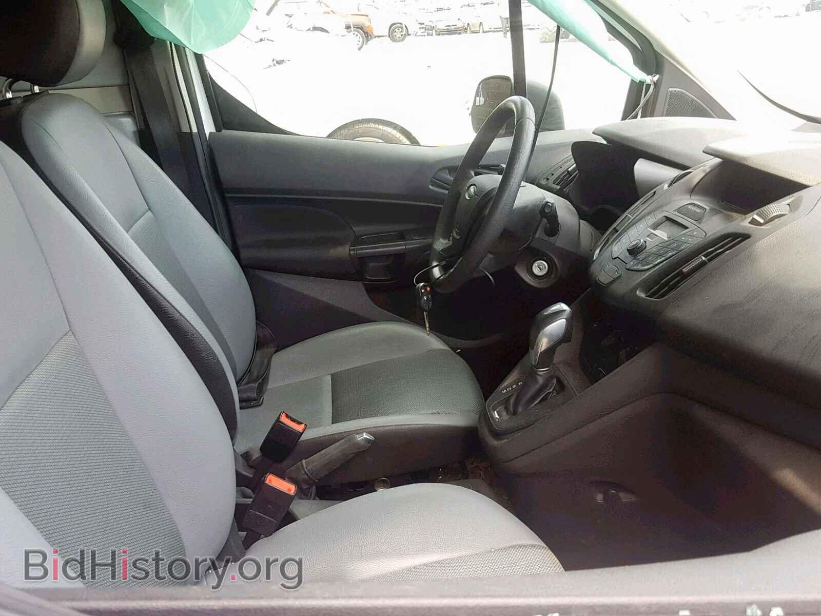 2016 FORD TRANSIT CO - VIN: NM0LS7E77G1243134 - Фото 5