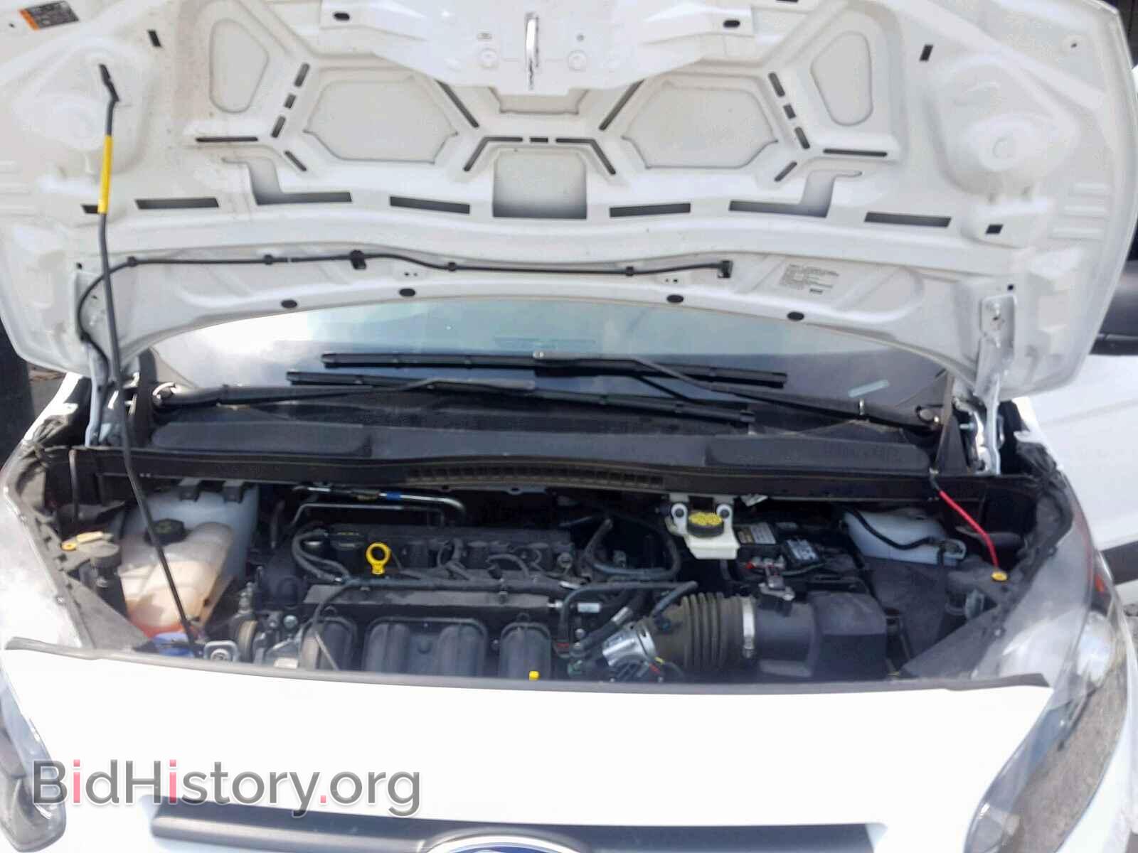 2016 FORD TRANSIT CO - VIN: NM0LS7E77G1243134 - Фото 7