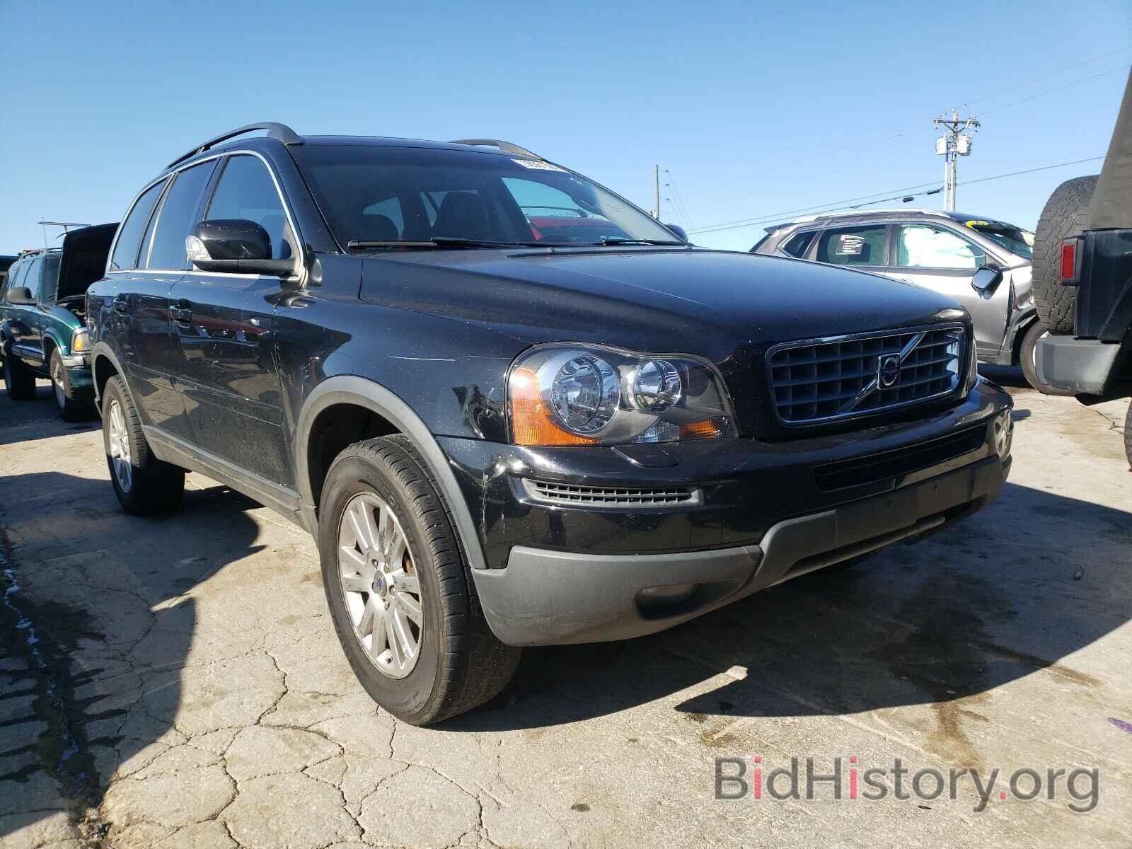 Фотография YV4CY982481449023 - VOLVO XC90 2008