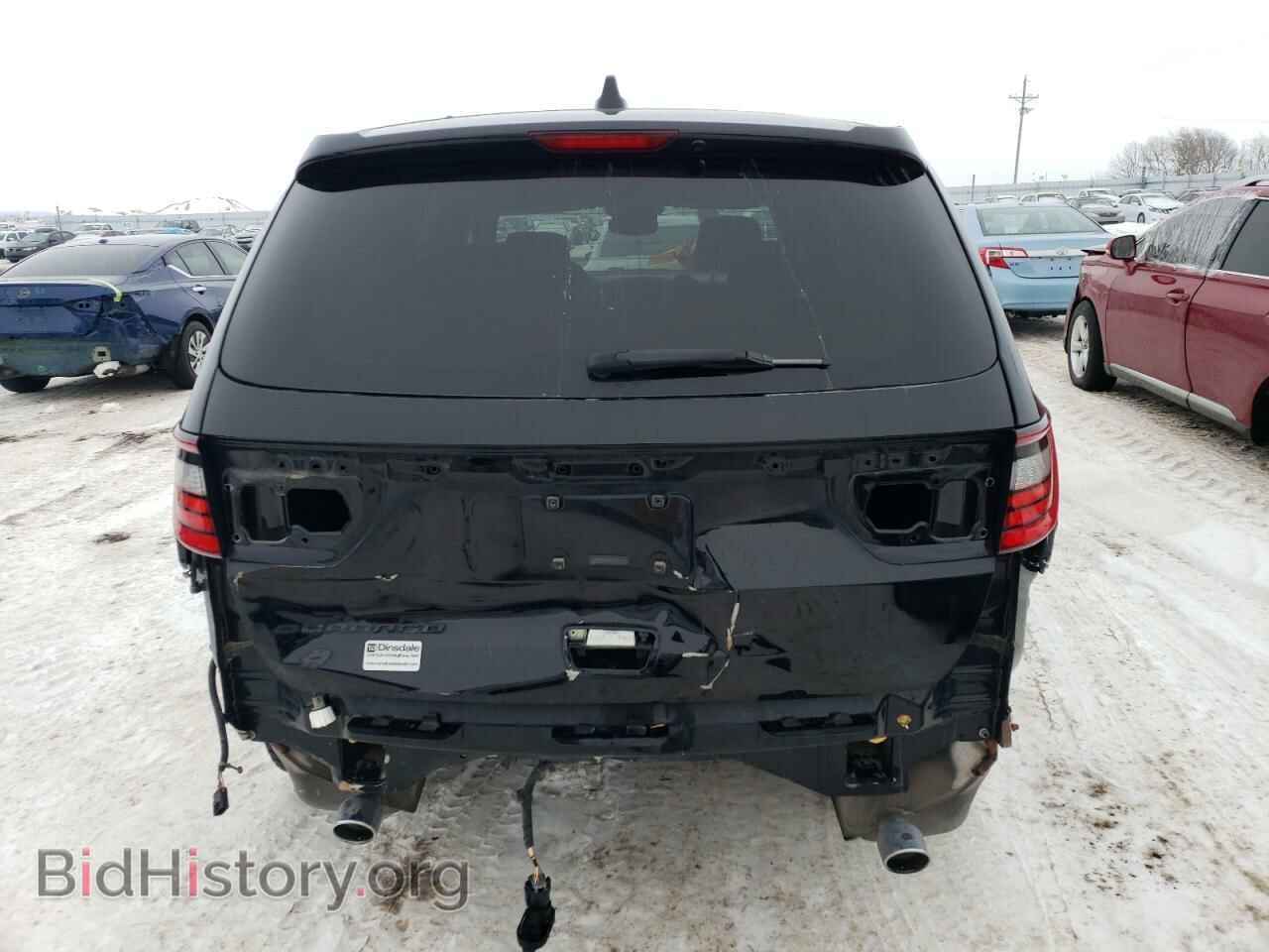 2020 DODGE DURANGO - VIN: 1C4RDJAG1LC324302 - Photo 6