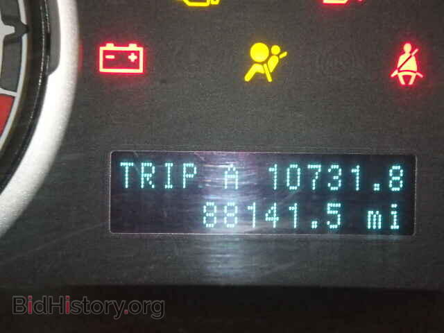 2009 FORD FOCUS - VIN: 1FAHP36N59W249302 - Фото 8