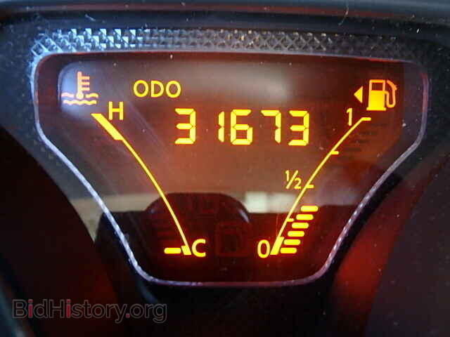 2014 NISSAN VERSA - VIN: 3N1CE2CP4EL429027 - Фото 8