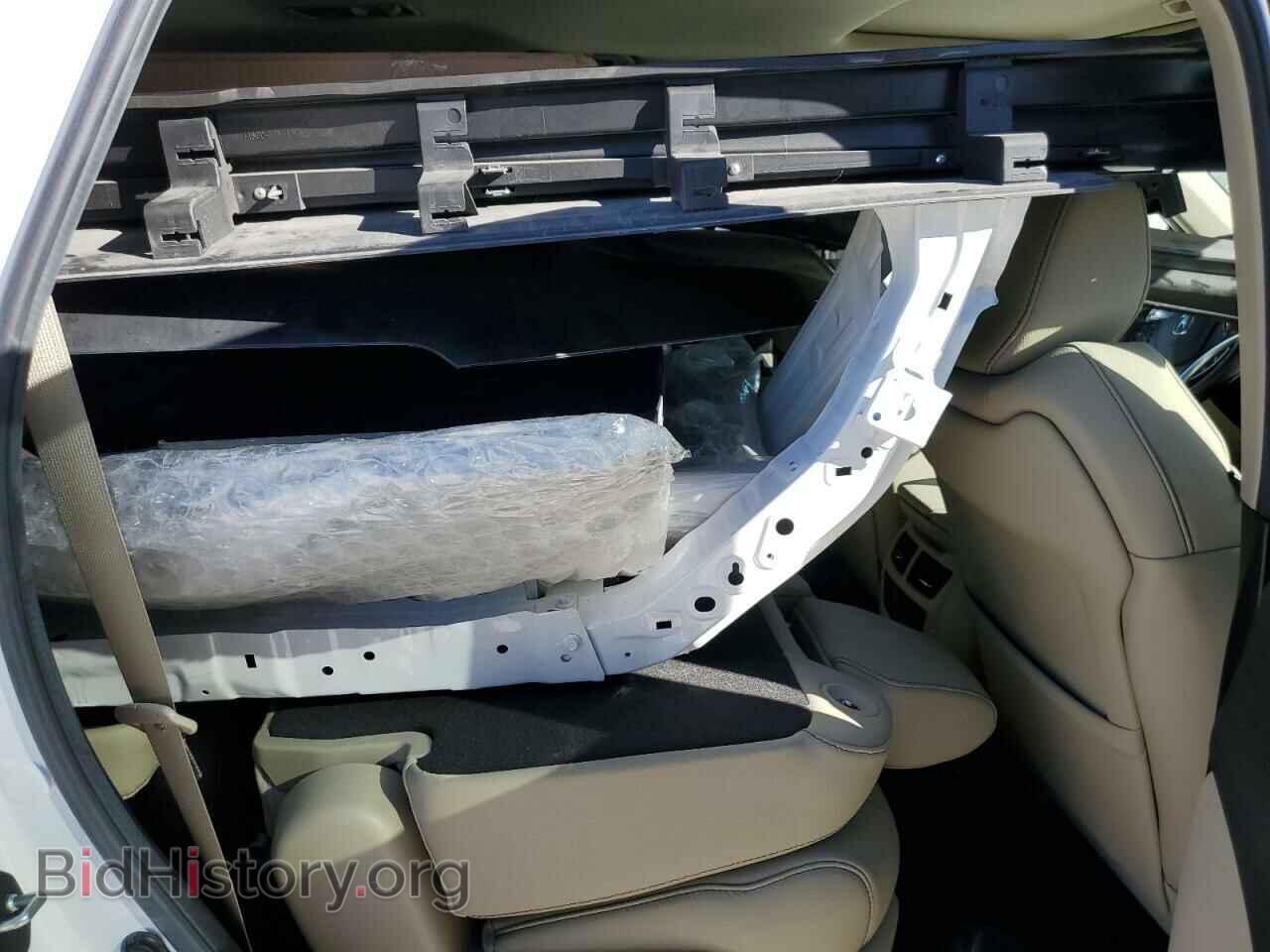 2020 ACURA MDX - VIN: 5J8YD3H59LL010734 - Фото 11