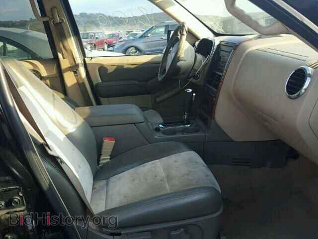 2006 FORD EXPLORER - VIN: 1FMEU74E66UA16676 - Фото 5
