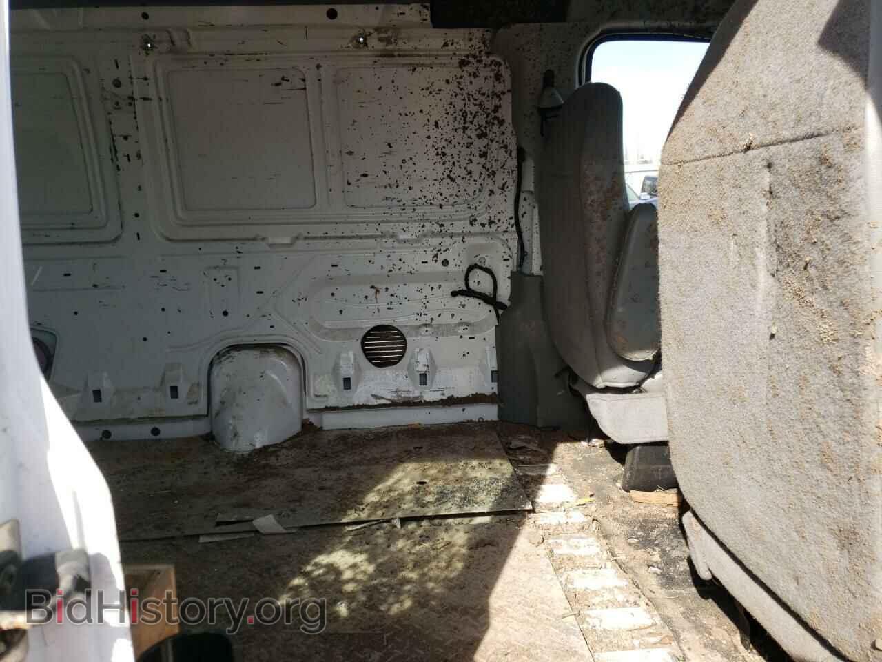 2007 FORD ECONOLINE - VIN: 1FTSS34L67DB48455 - Фото 6