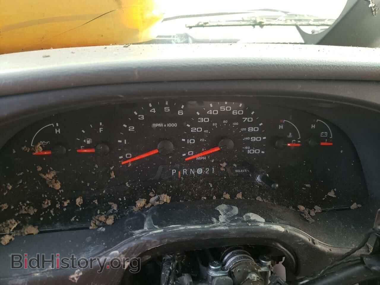 2007 FORD ECONOLINE - VIN: 1FTSS34L67DB48455 - Фото 8