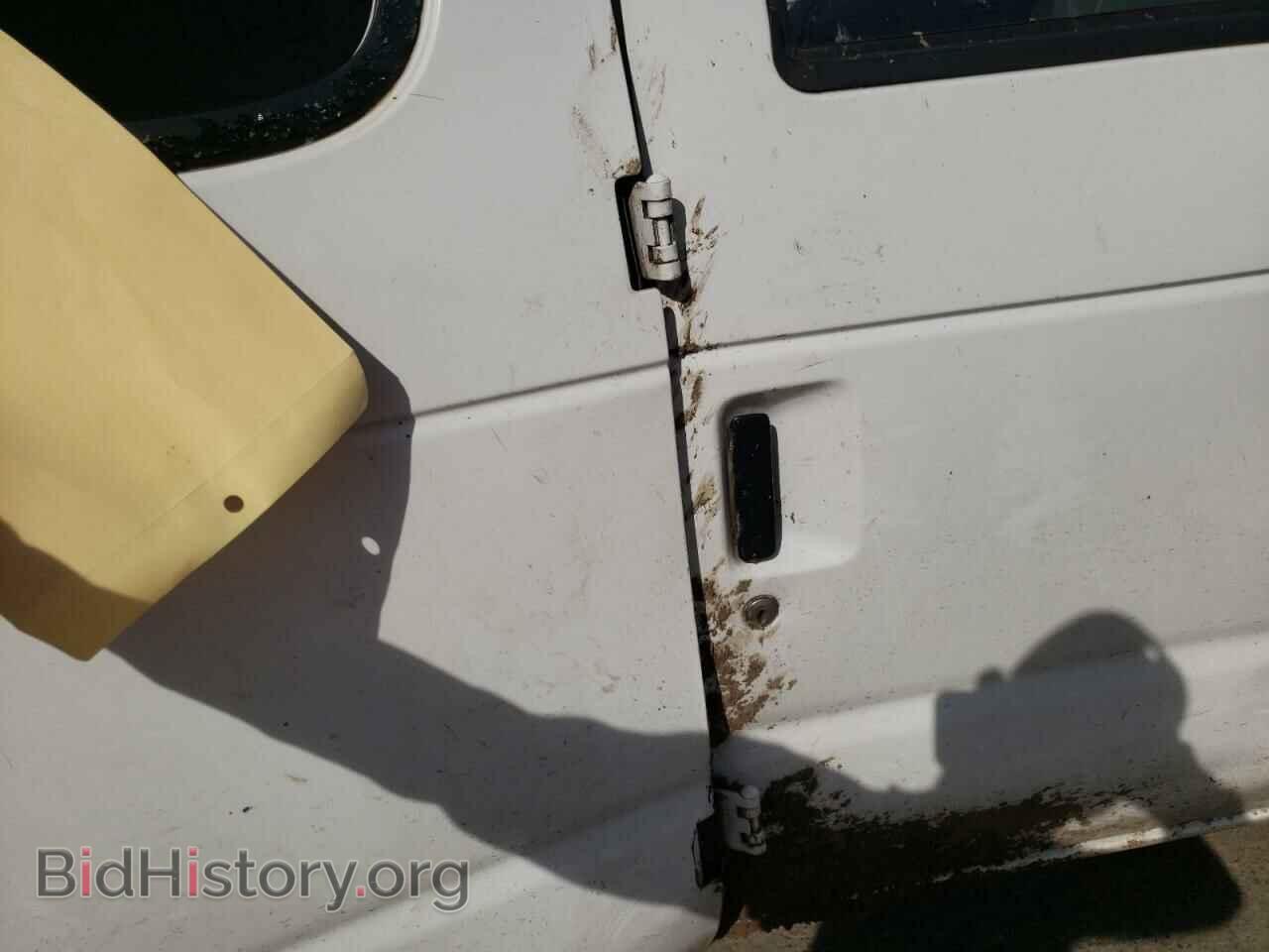 2007 FORD ECONOLINE - VIN: 1FTSS34L67DB48455 - Фото 9