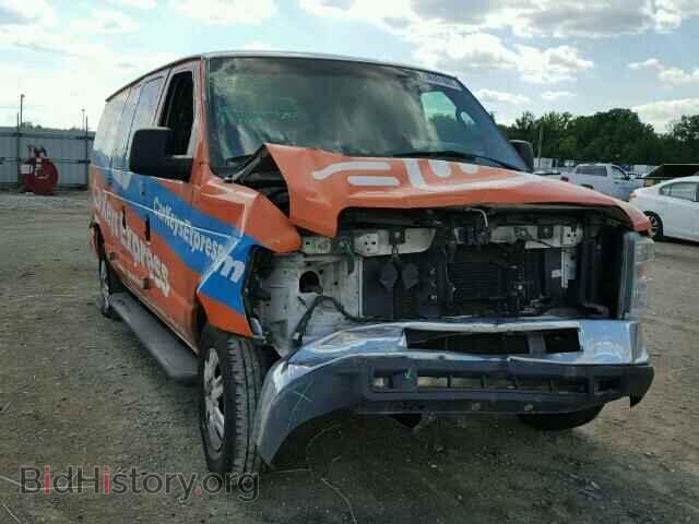 Фотография 1FTNE24W19DA37226 - FORD ECONOLINE 2009
