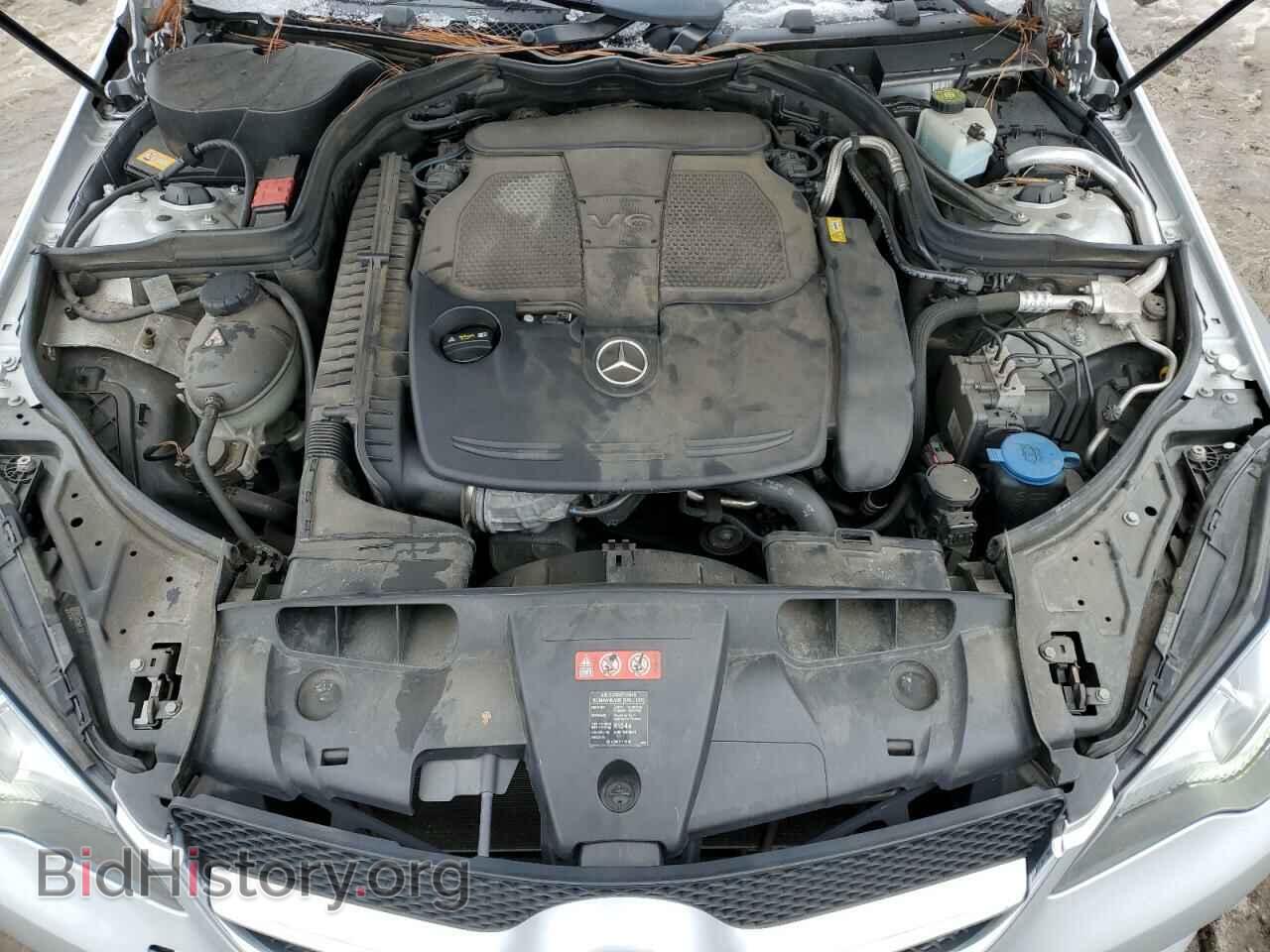 2014 MERCEDES-BENZ E-CLASS - VIN: WDDKK5KF8EF244393 - Фото 11