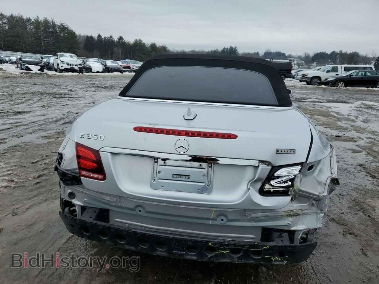 2014 MERCEDES-BENZ E-CLASS - VIN: WDDKK5KF8EF244393 - Фото 6
