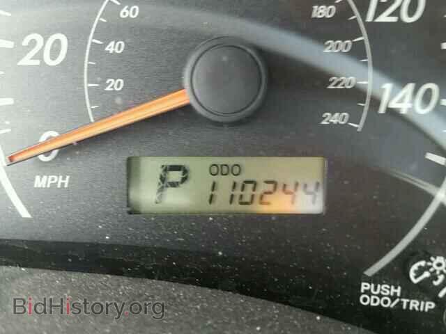 2011 TOYOTA COROLLA - VIN: JTDBU4EE2B9167967 - Фото 8