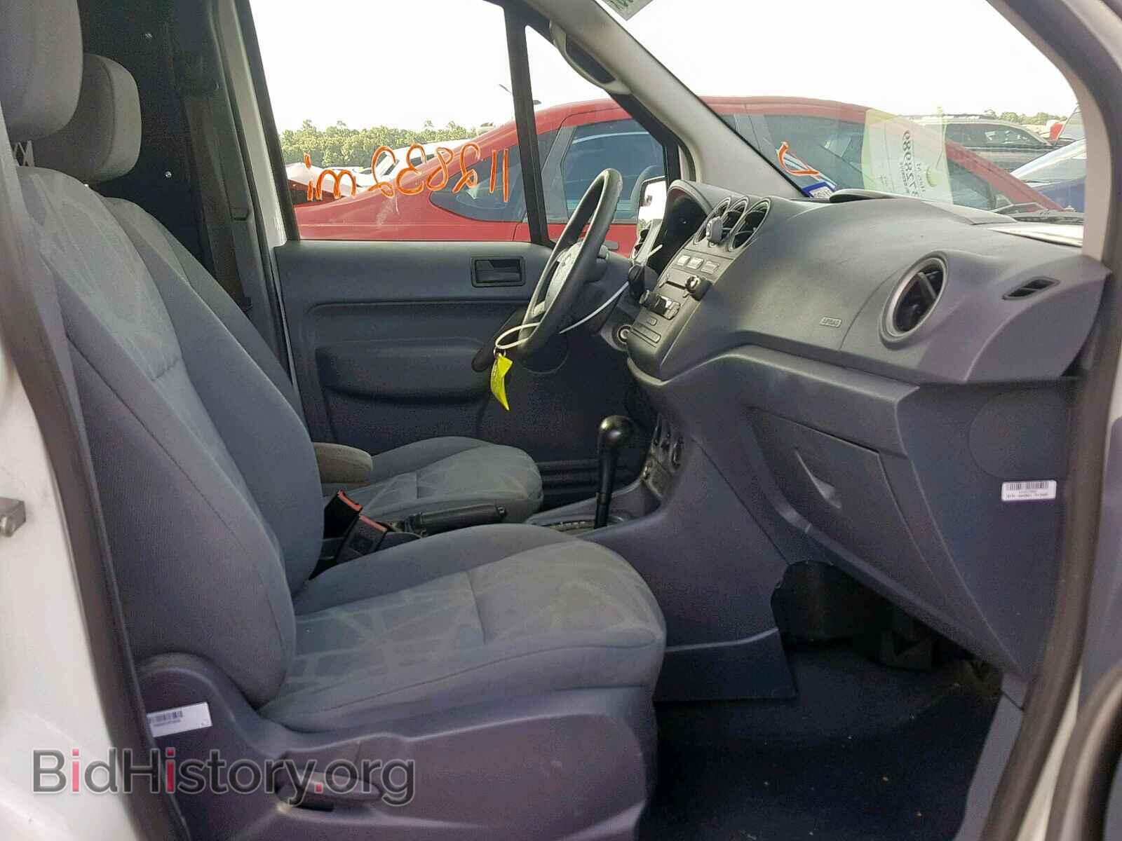 2013 FORD TRANSIT CO - VIN: NM0LS7BN7DT174464 - Фото 5