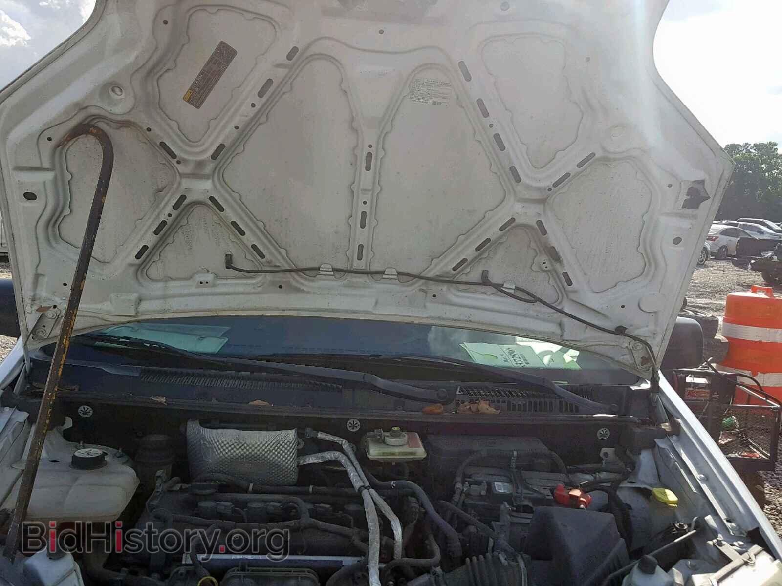 2013 FORD TRANSIT CO - VIN: NM0LS7BN7DT174464 - Фото 7