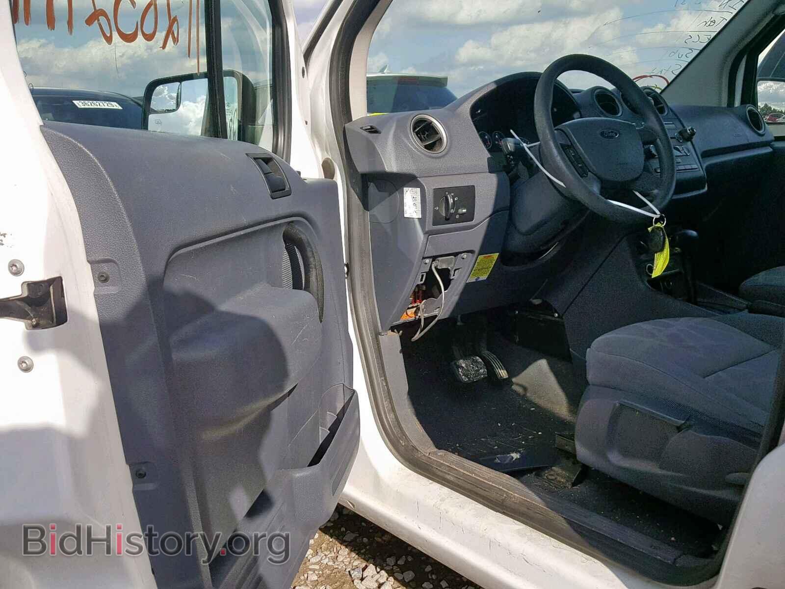 2013 FORD TRANSIT CO - VIN: NM0LS7BN7DT174464 - Фото 9