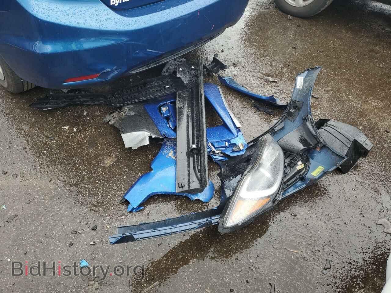 2022 MITSUBISHI ECLIPSE - VIN: JA4ASWAA5NZ059731 - Фото 12