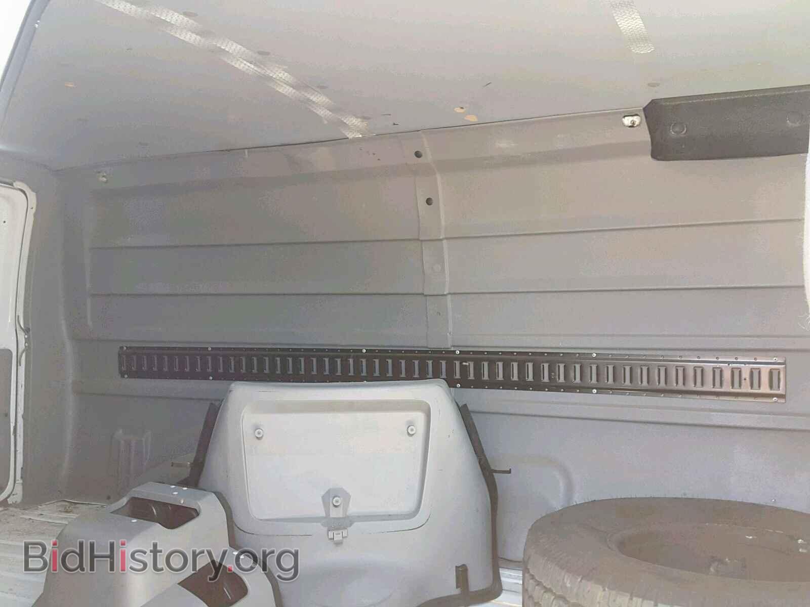 2011 FORD ECONOLINE - VIN: 1FTNE2ELXBDA24310 - Фото 6