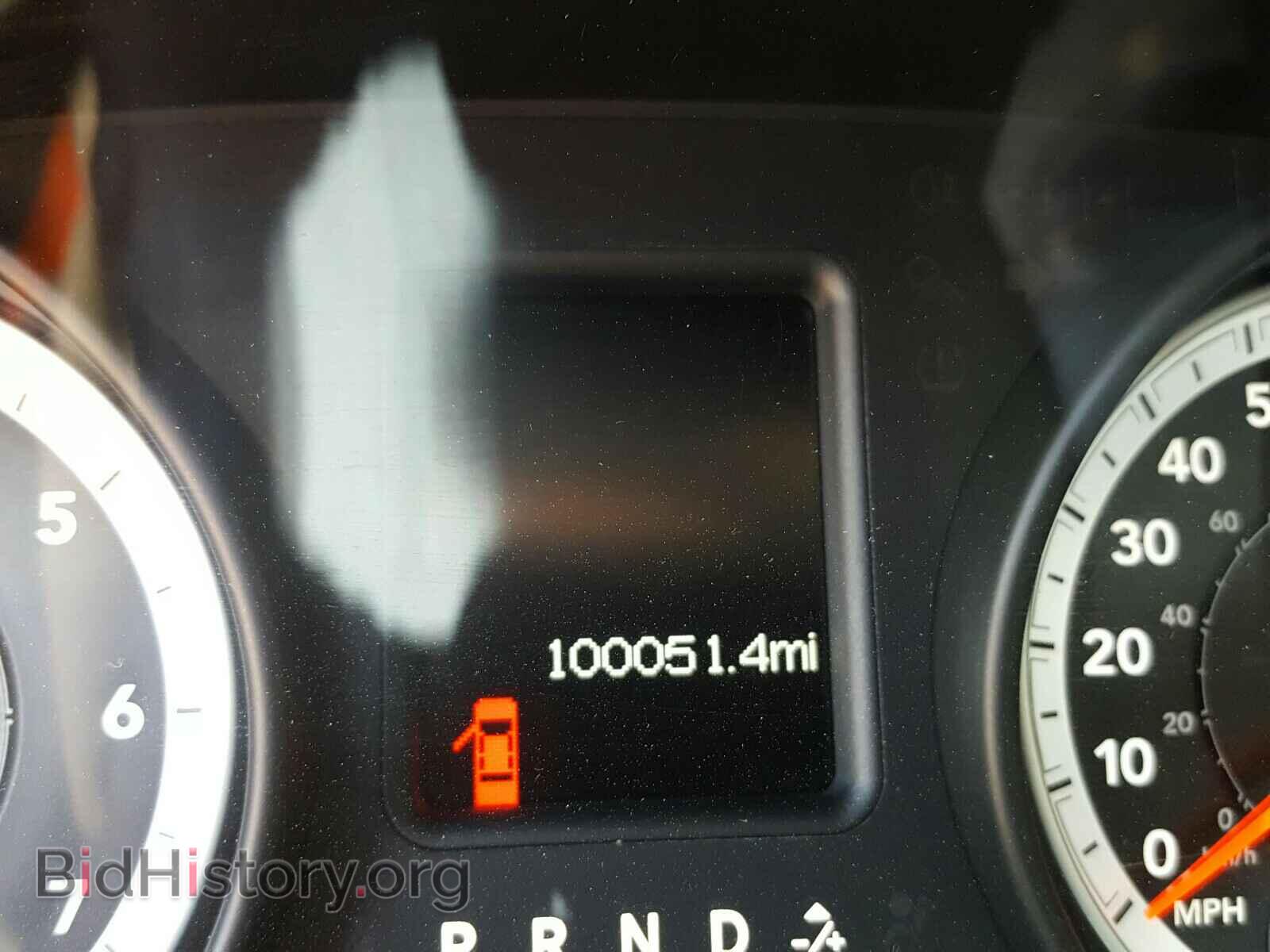 2013 RAM 1500 - VIN: 3C6JR7AT2DG501086 - Фото 8