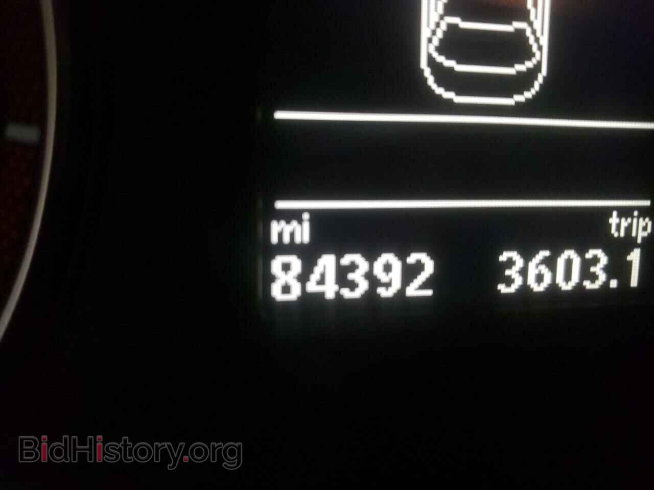 2013 VOLKSWAGEN PASSAT - VIN: 1VWCM7A38DC079227 - Фото 8