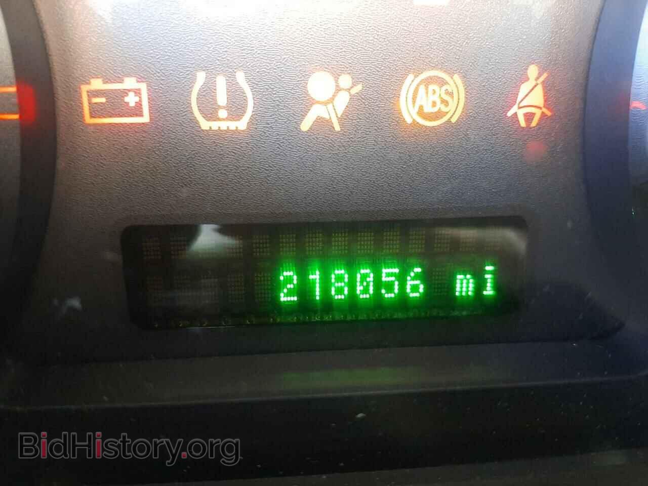 2007 FORD EDGE - VIN: 2FMDK39C97BB01052 - Photo 8