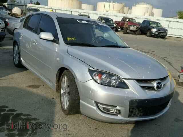 Фотография JM1BK34M481844887 - MAZDA 6 2008