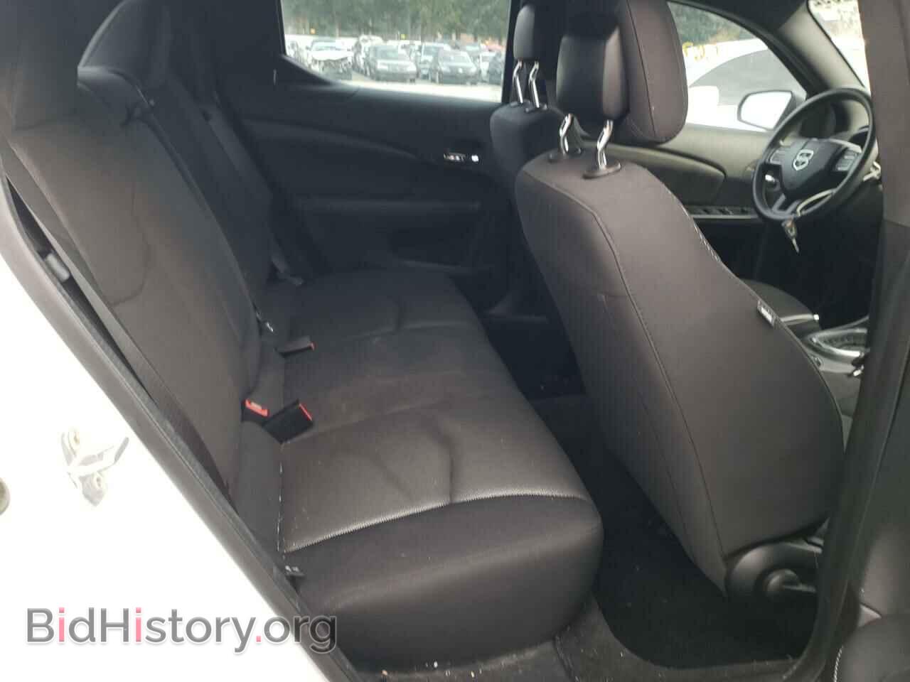2013 DODGE AVENGER - VIN: 1C3CDZAB0DN677116 - Photo 6