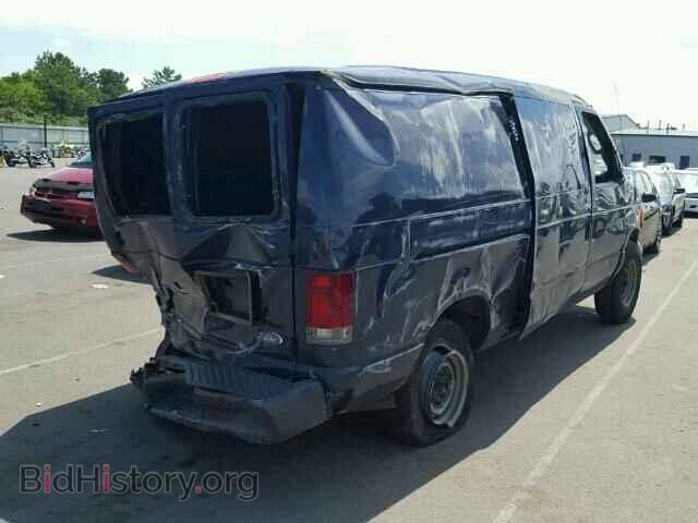 2006 FORD ECONOLINE - VIN: 1FTNE24W76HB43944 - Фото 4