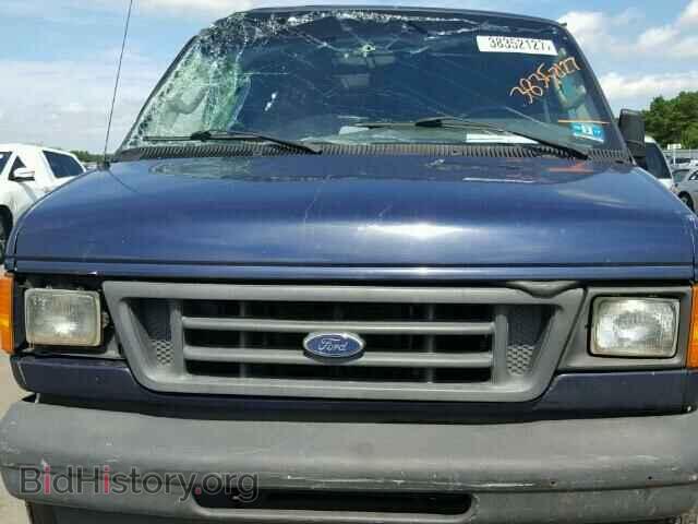 2006 FORD ECONOLINE - VIN: 1FTNE24W76HB43944 - Фото 7