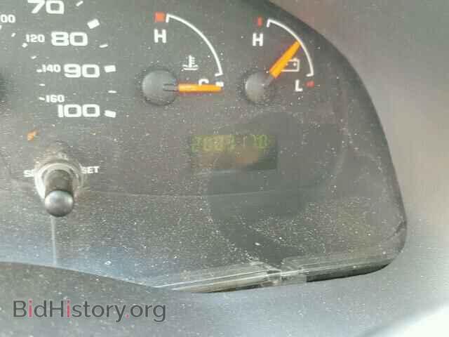 2006 FORD ECONOLINE - VIN: 1FTNE24W76HB43944 - Фото 8