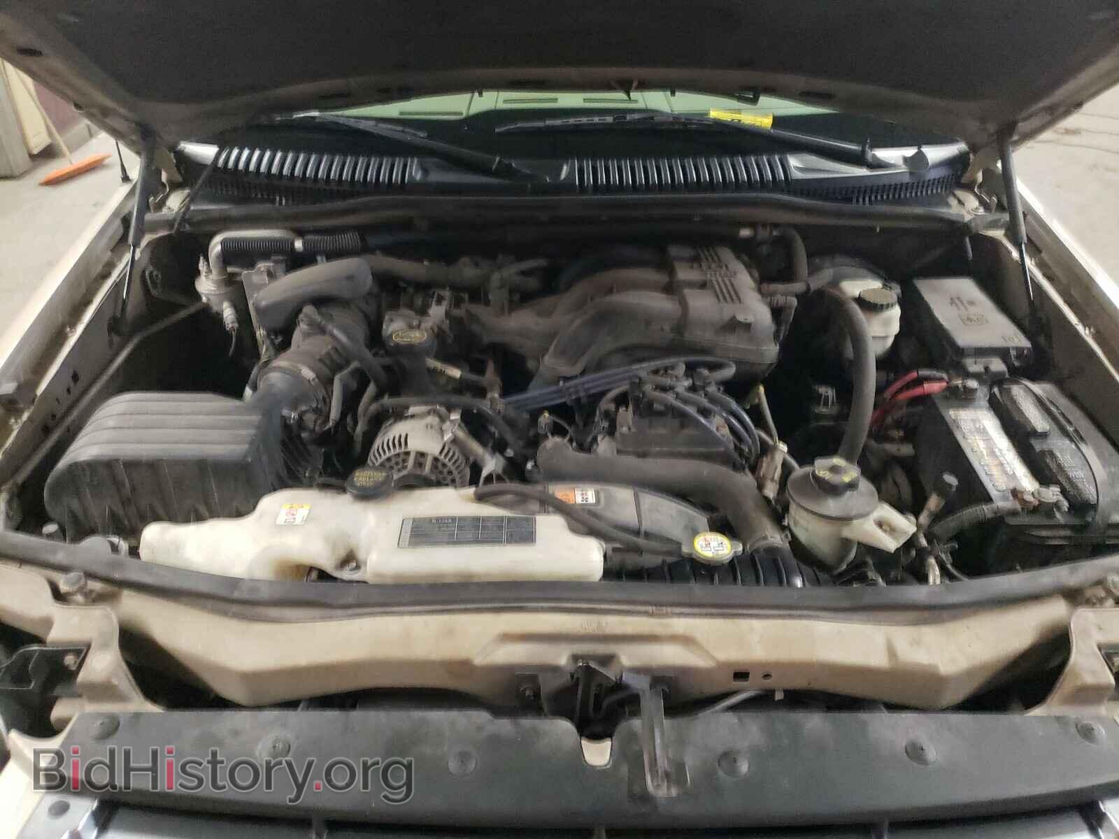 2006 FORD EXPLORER - VIN: 1FMEU73E56UB50435 - Фото 9
