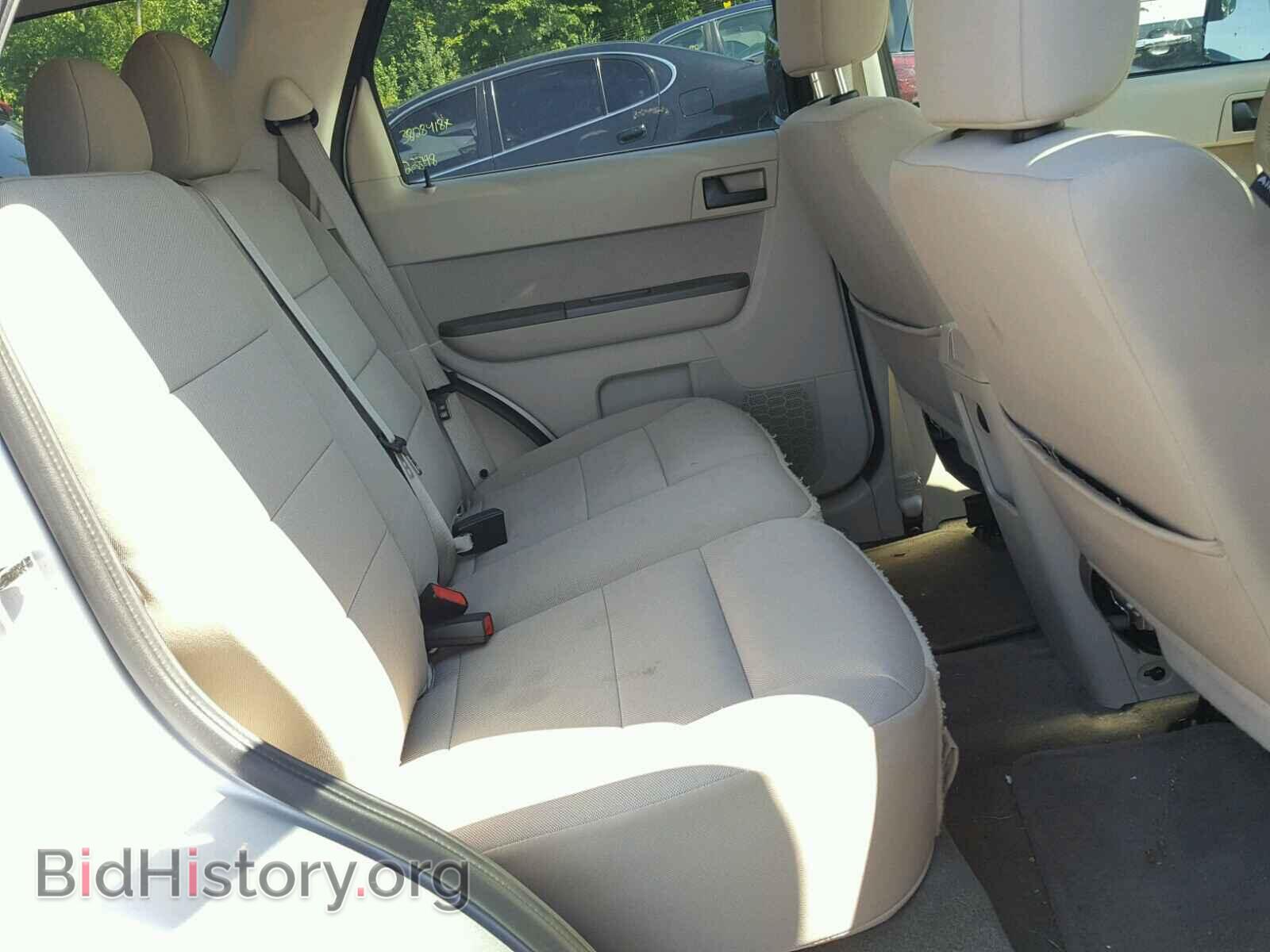 2012 FORD ESCAPE - VIN: 1FMCU0D72CKB41388 - Photo 6