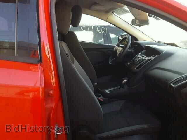 2012 FORD FOCUS - VIN: 1FAHP3F24CL332010 - Photo 5