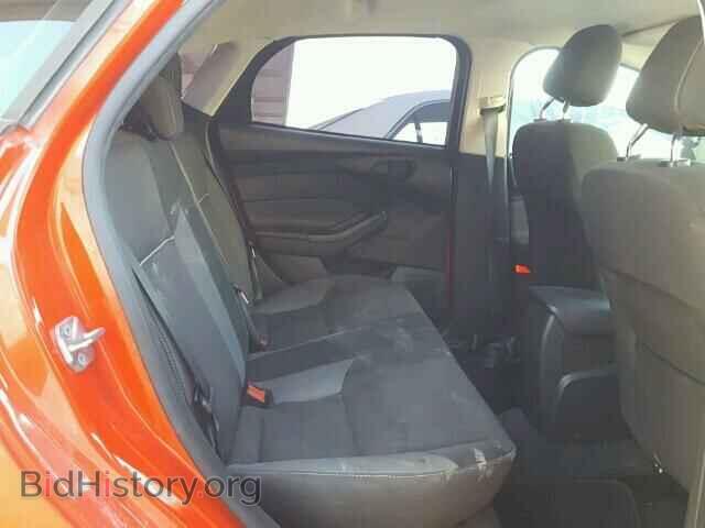 2012 FORD FOCUS - VIN: 1FAHP3F24CL332010 - Photo 6