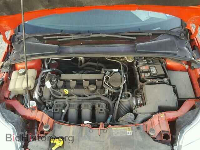 2012 FORD FOCUS - VIN: 1FAHP3F24CL332010 - Photo 7