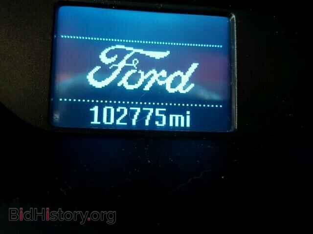 2012 FORD FOCUS - VIN: 1FAHP3F24CL332010 - Photo 8
