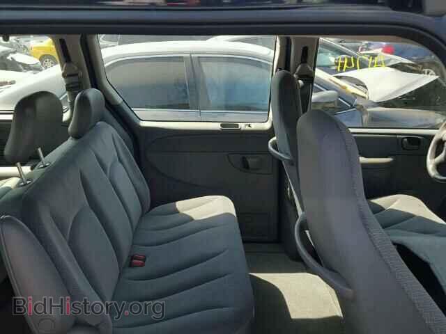 2005 DODGE CARAVAN - VIN: 1D4GP24R45B253027 - Фото 6