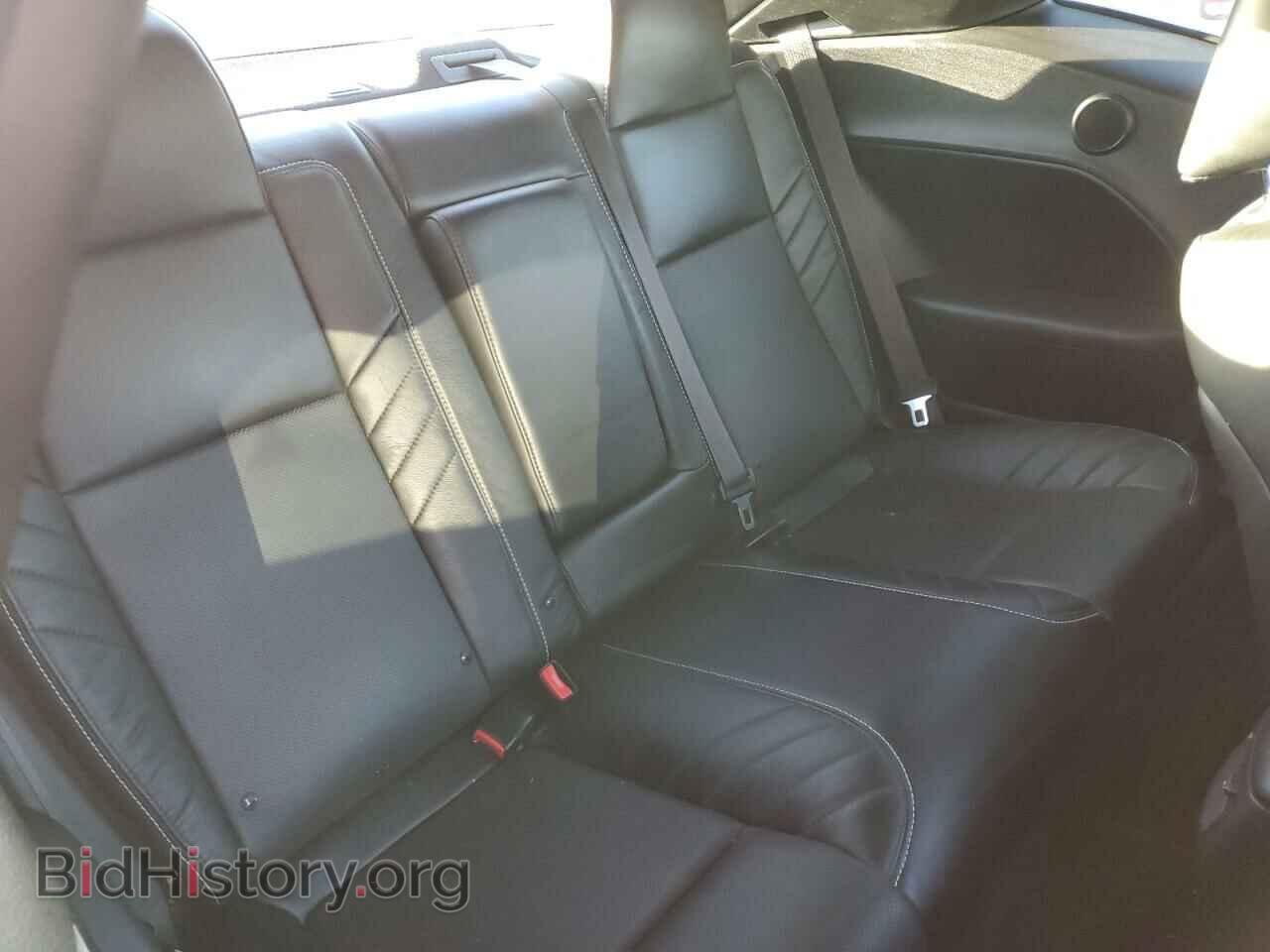 2015 DODGE CHALLENGER - VIN: 2C3CDZC93FH885643 - Photo 10